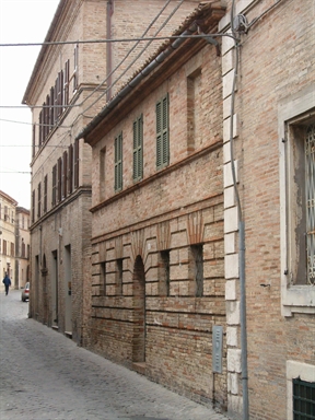 Casa Piccola