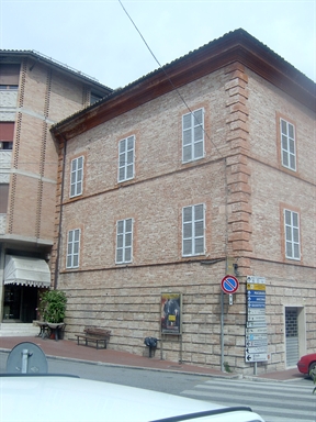 Palazzo Galeotti
