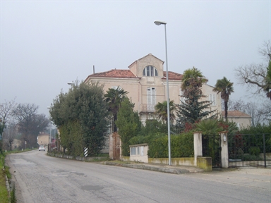 Villa Palloni