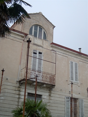 Villa Palloni