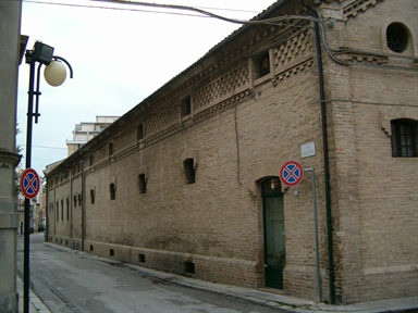 Azienda agricola Lucangeli