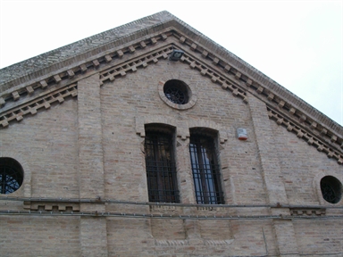 Azienda agricola Lucangeli