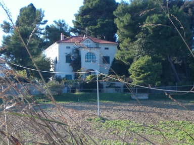 Villa Volpini