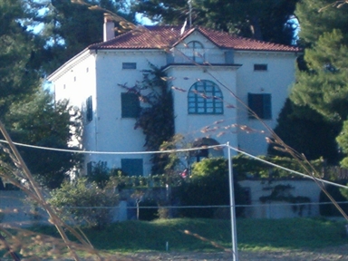 Villa Volpini