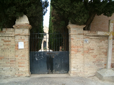 Cimitero di S. Croce