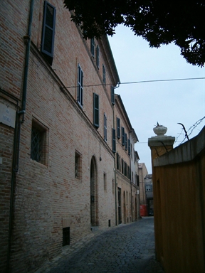 Palazzo Belli