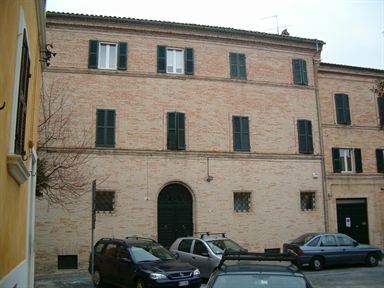 Palazzo Belli