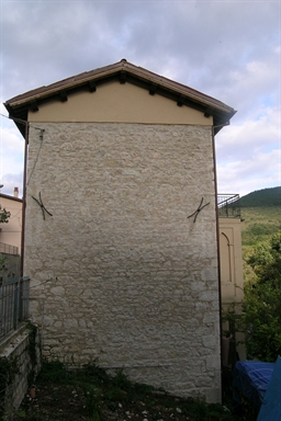 Villino liberty