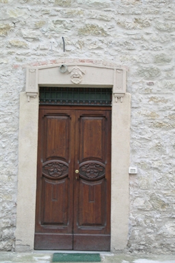 Villino liberty