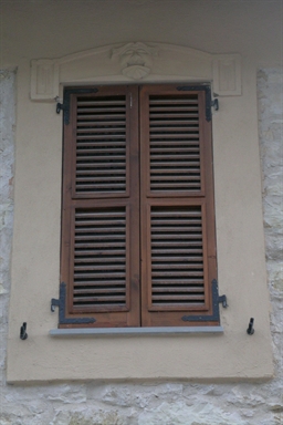 Villino liberty