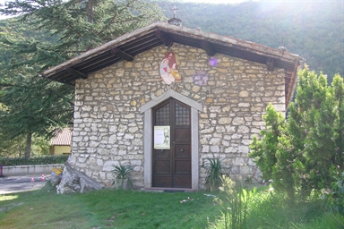 Chiesa di Maria Santissima