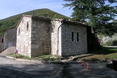 Chiesa di Maria Santissima