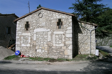 Chiesa di Maria Santissima