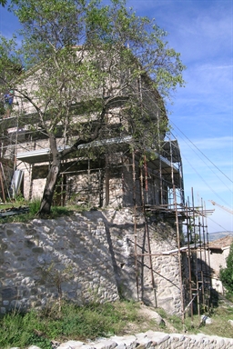 Palazzo del Castello di Vestignano