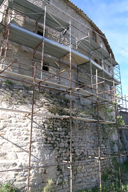 Palazzo del Castello di Vestignano