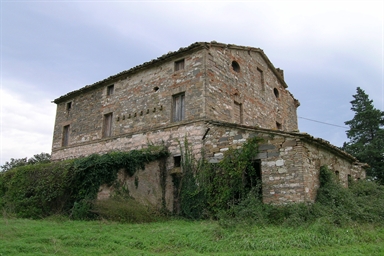 Casa Salvi