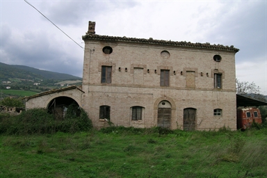 Casa Salvi