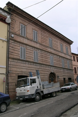 Palazzo Gariboldi