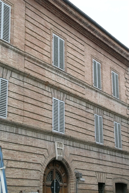 Palazzo Gariboldi