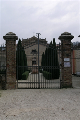 Cimitero di Castelraimondo