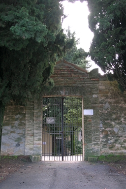 Cimitero di Crispiero