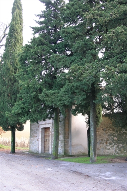 Cimitero di Crispiero