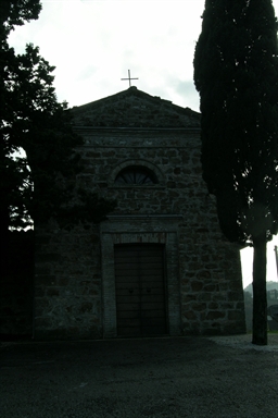 Cimitero di Crispiero