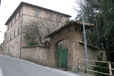 Palazzo Baroni