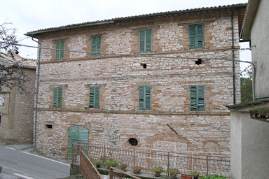 Palazzo Baroni