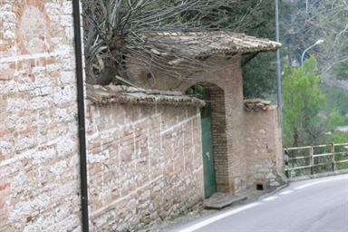 Palazzo Baroni