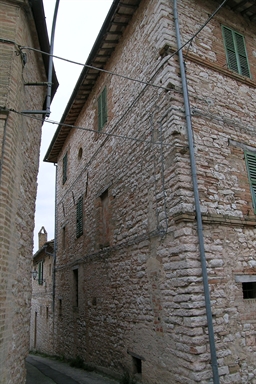Palazzo Baroni