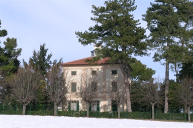 Villa Trionfetti