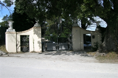 Villa Trionfetti