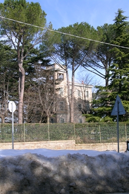 Villa Cervigni