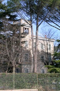Villa Cervigni