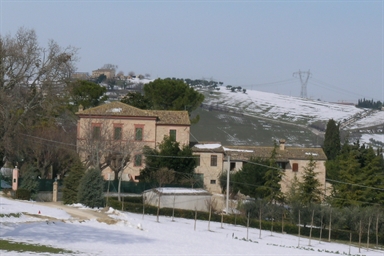 Villa Rainaldi