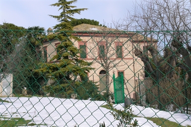 Villa Rainaldi