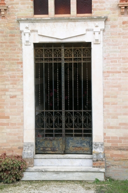 Cappella Castellani