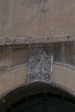 Canonica della Chiesa di S. Maria del Suffragio