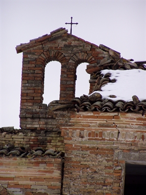 Chiesa di Casa Giannelli