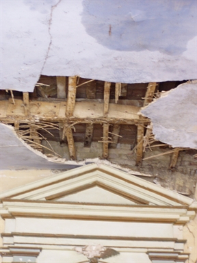 Chiesa di Casa Giannelli