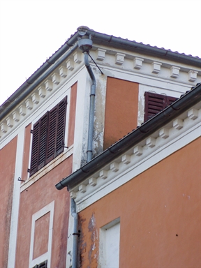Chiesa di Villa Cecchi