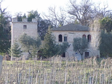 Casa colonica