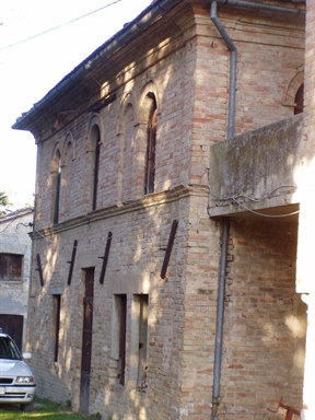 Casa colonica