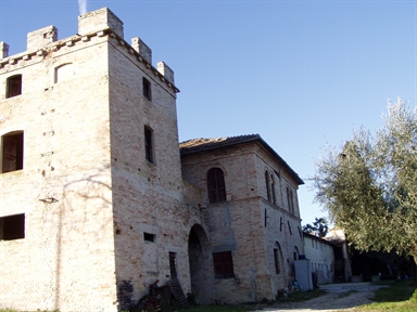 Casa colonica