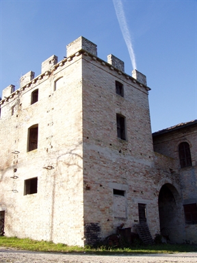 Casa colonica