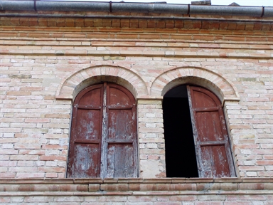 Casa colonica