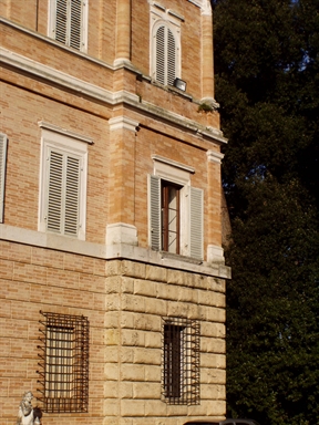 Villa Giustiniani Bandini