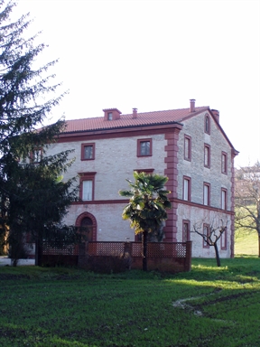 Villa Migliorelli