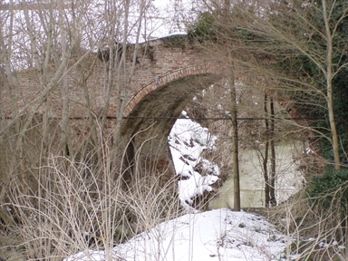 Ponte medievale